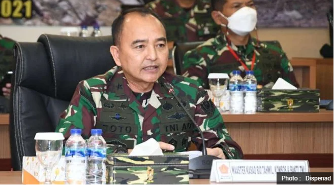 7.500 Prajurit TNI AD akan Ikuti TMMD ke-111
